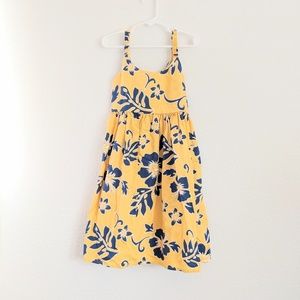 Alohawears Hawaiian Dress with Stretchy Straps